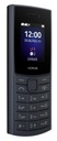 Mobilný telefón Nokia 110 4G 128 MB / 48 modrá Kód výrobcu TA-1543