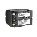 АККУМУЛЯТОР AMSAHR ДЛЯ КАМЕРЫ JVC BN: V416, V416-H, V416U