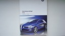 VW POLO VI 2017-2020 POLSKA MANUAL MANTENIMIENTO KOLOROWA VW POLO 2018 AÑO 