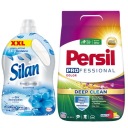 Silan Fresh Control Cool Fresh 2772 ml Gyártó kódja 9000101582475