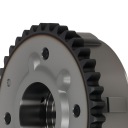 СЕРВОПРИВІД КЛАПАНУ VVT ВПУСКНОГО ДВИГУНА MAZDA 6/MX-5 MIATA LF94124X0D  (18877244934) фото min 15