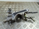 2025 HONDA CR-V CHÂSSIS THERMOSTAT 0308222photo 5