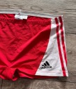 Футболки Adidas Червоний Kolekcjonerski