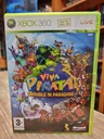 Viva Pinata XBOX 360, СклепРетроWWA