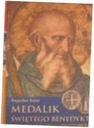 Медали Святого Бенедикта - Баджор