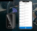 MINI LOCATOR GPS GF-22 MAGNIT PODSLUCH SOS APP WITHOUT OPLAT I ABONAMET  photo 11