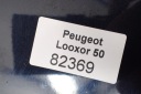 ЧАША ПЕРІД ФАРА ОБТІЧНИК PEUGEOT LOOXOR 125  (8759089381) фото min 15