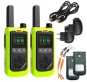 2 рации BAOFENG BF-T17 PMR