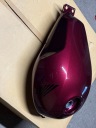 K346 HONDA REBEL CMX 1100 23-25 TANK TANK FUEL  photo 4