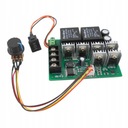 Vysoký univerzálny ovládač motora použiť Kód výrobcu yuhjijf4523