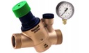 Манометр-регулятор давления HONEYWELL D04FM-3/4A