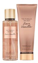 Victoria's Secret Bare Vanilla Mist Balm - Набор - Подарок