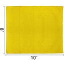 Одеяло сварочное VEVOR 2,4х3м золото