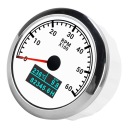 ТАХОМЕТР 3 W 1, 6000 OBR./MIN, ТЕРМОМЕТР DO WODY, ДАВЛЕНИЕ OLEJU, 2Q  фото 5