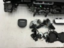 ДОШКА КОНСОЛЬ РЕМНІ ПОДУШКИ ШТОРКИ БЕЗПЕКИ LAND ROVER RANGE ROVER VELAR 2018 L560  (18524370152) фото min 6