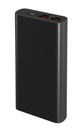 Powerbank Navitel PWR20 AL Черный 20000 мАч USB