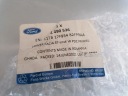 НАКЛАДКА ДИФУЗОР СПОЙЛЕР БАМПЕРА FORD PUMA ST-LINE 19- ПАРКТРОНІК L1TB-17F954-B  фото 11