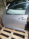 DE PUERTA PARTE DELANTERA PARTE TRASERA DERECHA TOYOTA YARIS LV 22R CÓDIGO 1F4 