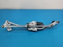 PETIT MOTEUR MOTEUR ESSUIE-GLACES AVANT JAGUAR F-PACE 16- 4PIN AVEC MECHANIZMEM DANSphoto 8