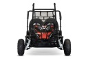 ВЕЛИКИЙ BUGGY 200 GOKART АБО ЕЛЕКТРИЧНИЙ 1000W 60V  (13002289481) фото min 29