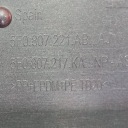 PARE-CHOCS AVANT SEAT LEON III 5F LIFT 16-20 5F0807221ABphoto 7