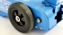 BEST PRODUCTS ПІДЙОМНИК PNEUM.-HYDRAULICZNY 15/30T BESTLIFT C30H2 TIR НИЗЬКИЙ  (13984456715) фото min 12