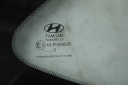 HYUNDAI I20 III 22R VITRE CARROSSERIE DROITE ARRIÈRE PETITE TROJKATN 87820-Q0XX0photo 14