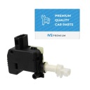 ПРИВОД ЛЮЧКА ТОПЛИВНОГО БАКА VW TOUAREG 2002-