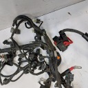 RENAULT ARKANA 1,3TCE CONDUITES DE DÉRIVATION FAISCEAU DE CÂBLES INSTALLATION ÉLECTRIQUE MOTEURphoto 7