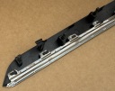 OVERLAY DECOR DOOR LED VW PASSAT 3G0867440A ORIGINAL AS NEW  photo 9