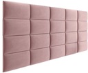 МЯГКИЕ ПАНЕЛИ ИЗГОЛОВЬЯ 50x30
