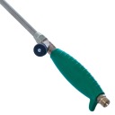 Кровельная газовая горелка Koma Optima PJ-OPT L-700