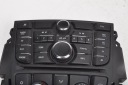 OPEL MERIVA II B PANNEAU RADIO RADIO 13362776photo 7