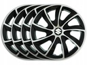 TAPACUBOS 15'' SUZUKI - SWIFT BALENO SX4 SPLASH QAD 