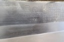 FIAT TIPO 2 II 15- DOUBLURE SPOILER PARE-CHOCS ARRIÈRE ARRIÈRE 735658539 OEphoto 12