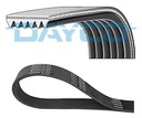 DAYCO BELT WEDGE MULTI-RIBBED 7PK1705DT DAYCO photo 1 - milautoparts-fr.ukrlive.com