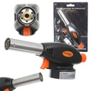 КУХОННАЯ ГАЗОВАЯ ГОРЕЛКА LUTLAMPA ДЛЯ КАРТРИДЖЕЙ