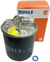 MAHLE KNECHT FILTRE CARBURANTS IVECO DAILY KX340Dphoto 11