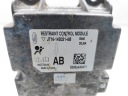 FORD TRANSIT COURIER CONTRÔLEUR MODULE AIRBAG 1.5 ECOBLUE DIESEL 2019 4/5DRphoto 7