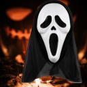 МАСКА ДУХ КРИК КОСТЮМ ДЛЯ ДІТЕЙ МАСКА ДУХА КОСТЮМ НА БАЛ ХЕЛЛОУЇН