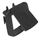 ЗАГЛУШКА ISOFIX BMW 1 E81 E84 E87 СЕРИЯ 3 E90 E91 52207118674 ЧЕРНЫЙ ЧЕРНЫЙ  фото 10