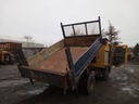 DAF LF 45 CAJA KIPER MONTAJE WYWROT CAMIÓN VOLCADOR JUEGO 