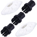 Набор аксессуаров для ПАРОВЫХ ПАРОВ KARCHER SC 1 2 3 4 5