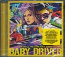 Baby Driver Volume 2 Оценка за оценку OST