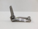 KAWASAKI Z750S 03-06 SET PODNOZEK PASSAGER GAUCHEphoto 4