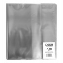 КРЫШКА ДЛЯ РУКОВОДСТВА FOLPRIM 9AR, РЕГУЛИРУЕМАЯ ВЫСОТА. ДЛИНА 240 ММ ОТ 330 ММ