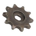 Запчастини Та Аксесуари 10T