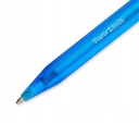 Długopis automatyczny niebieski Paper Mate 1 szt Marka Paper Mate