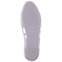 Topánky Melissa Jean + Jason WU VII 32288 Fialové Pohlavie Výrobok pre ženy