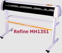 Режущий плоттер REFINE MH1351